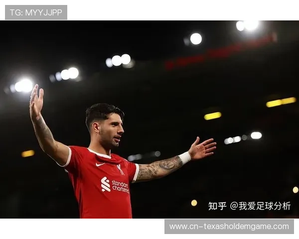 索博斯洛伊世界波破门，利物浦先声夺人