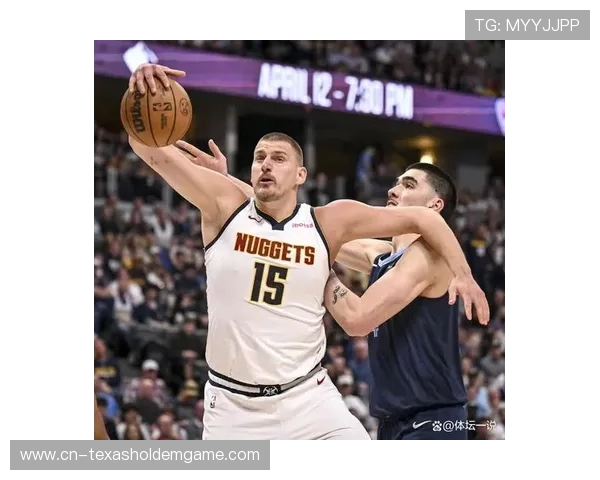 掘金险胜灰熊，约基奇26+15+11，穆雷23+6，杰克逊21+5难救主