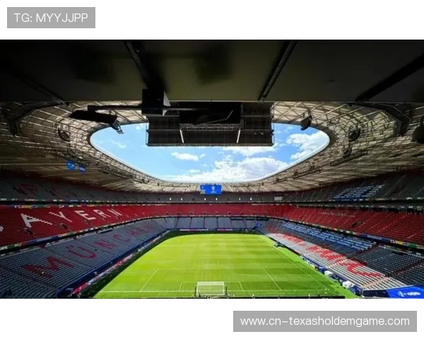 意大利足球基础设施困境：仅尤文安联球场符合2032欧洲杯标准