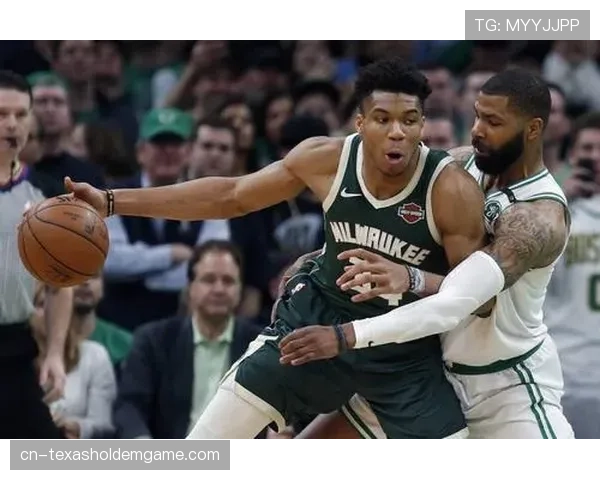 凯尔特人vs雄鹿半场数据：高强度防守导致双方命中率均低于四成