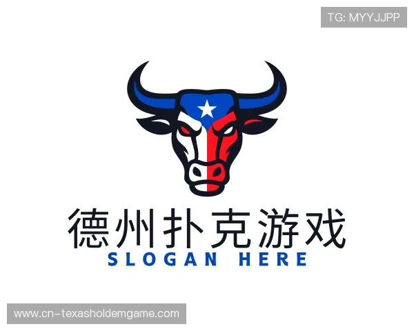 了解德州扑克游戏